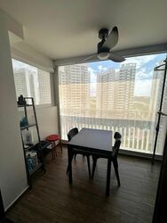 Riverbank @ Fernvale (D28), Condominium #466339441